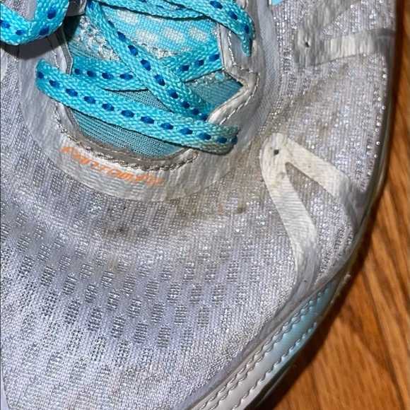 New Balance 880v4 running shoes sneaker size 12 - Picture 5 of 5